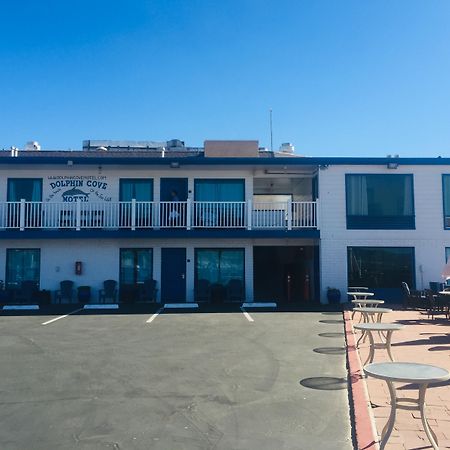 Dolphin Cove Motel Pismo Beach Kültér fotó