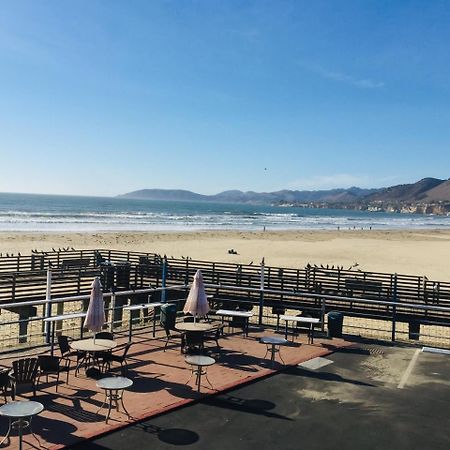Dolphin Cove Motel Pismo Beach Kültér fotó