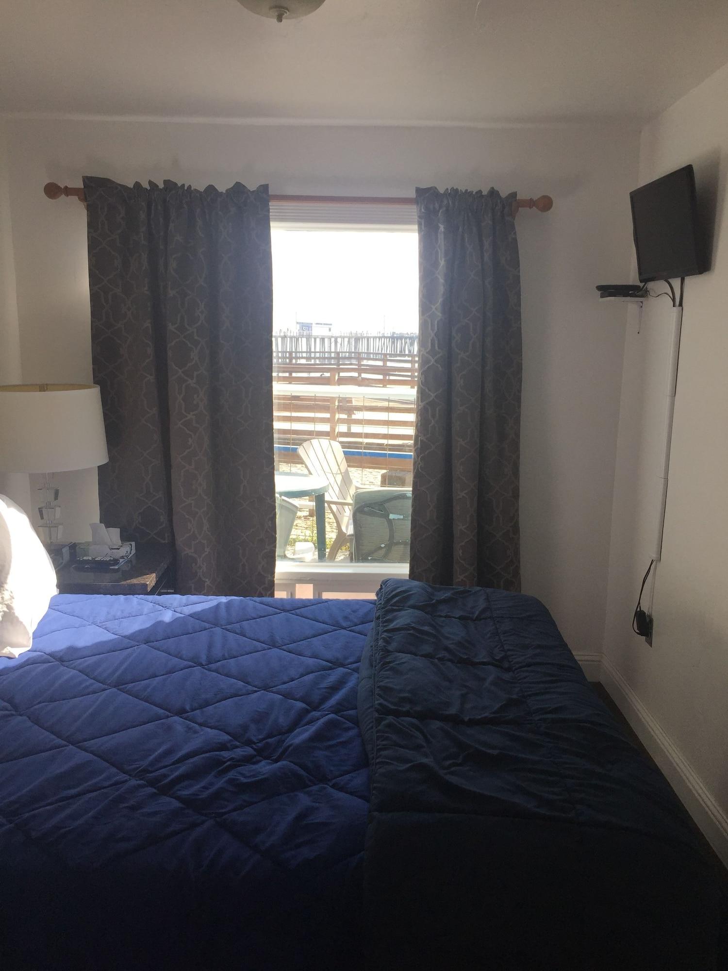 Dolphin Cove Motel Pismo Beach Kültér fotó