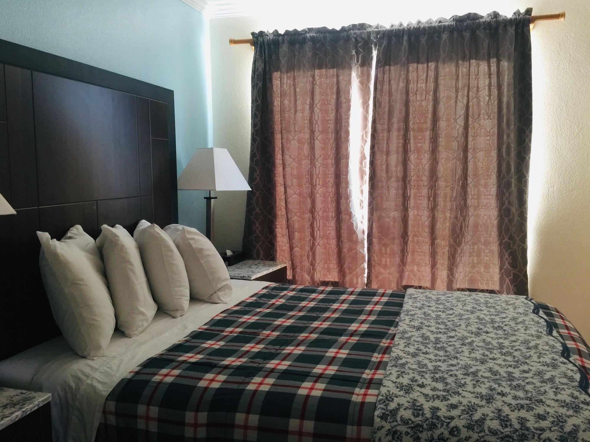 Dolphin Cove Motel Pismo Beach Kültér fotó