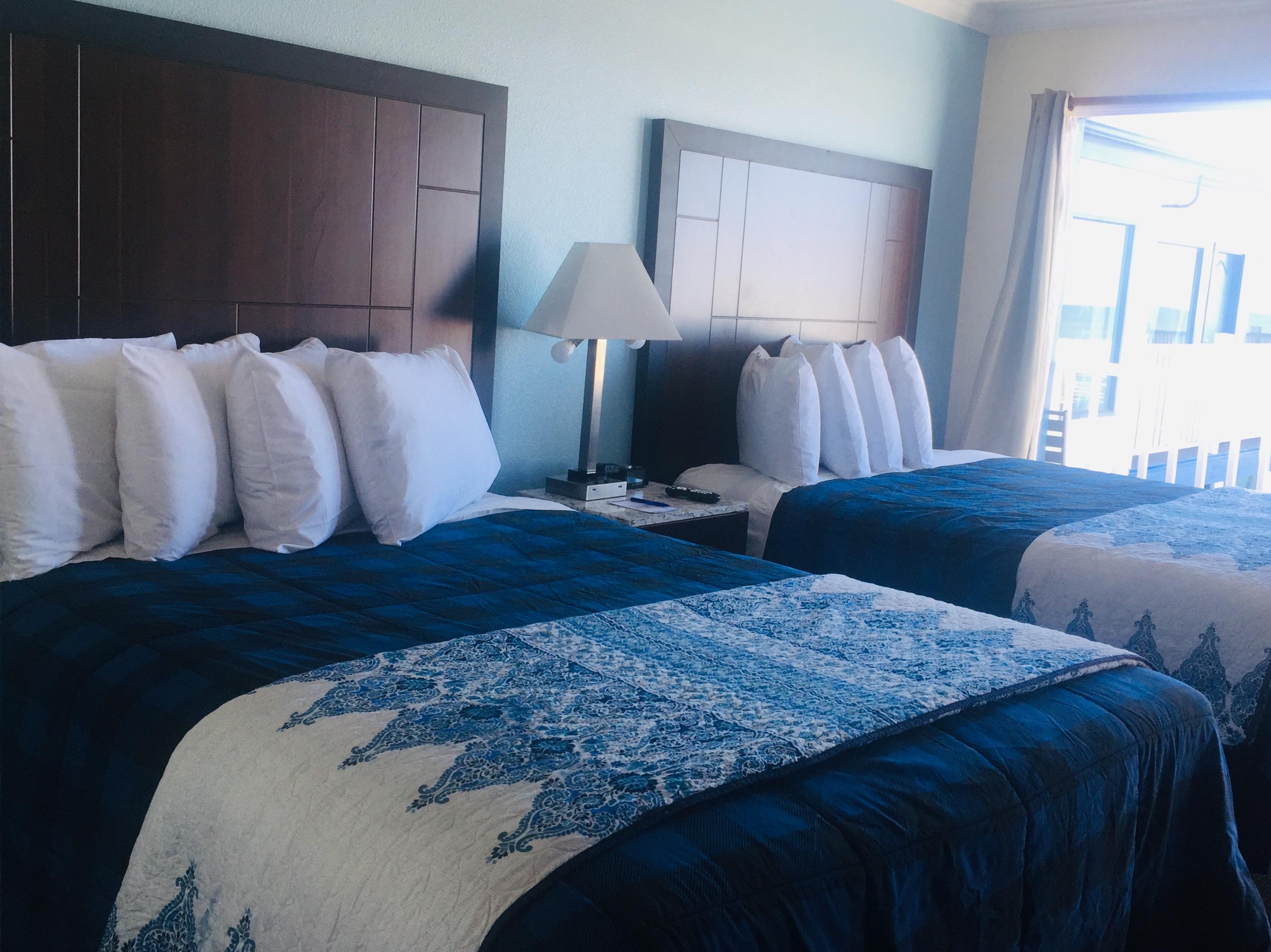 Dolphin Cove Motel Pismo Beach Kültér fotó