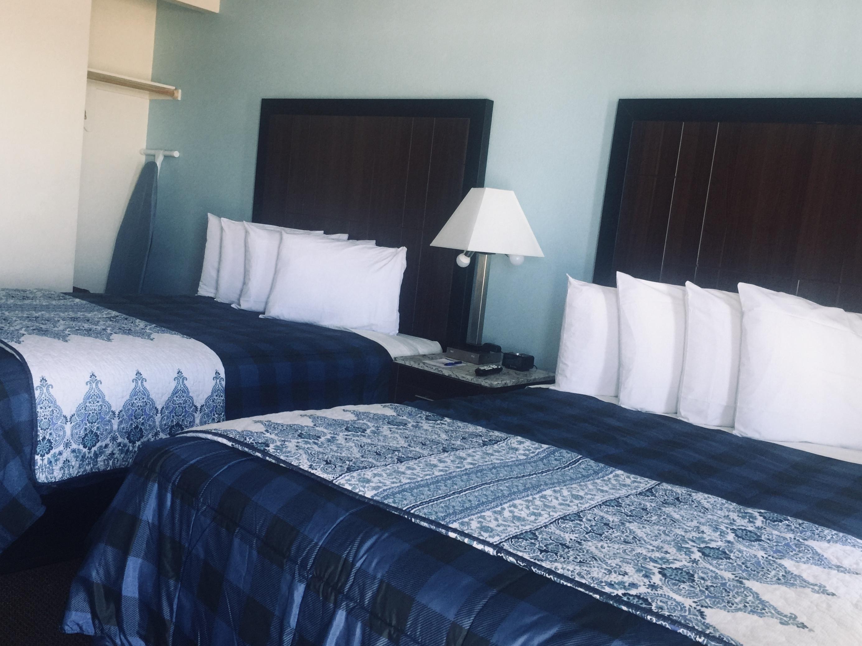 Dolphin Cove Motel Pismo Beach Kültér fotó