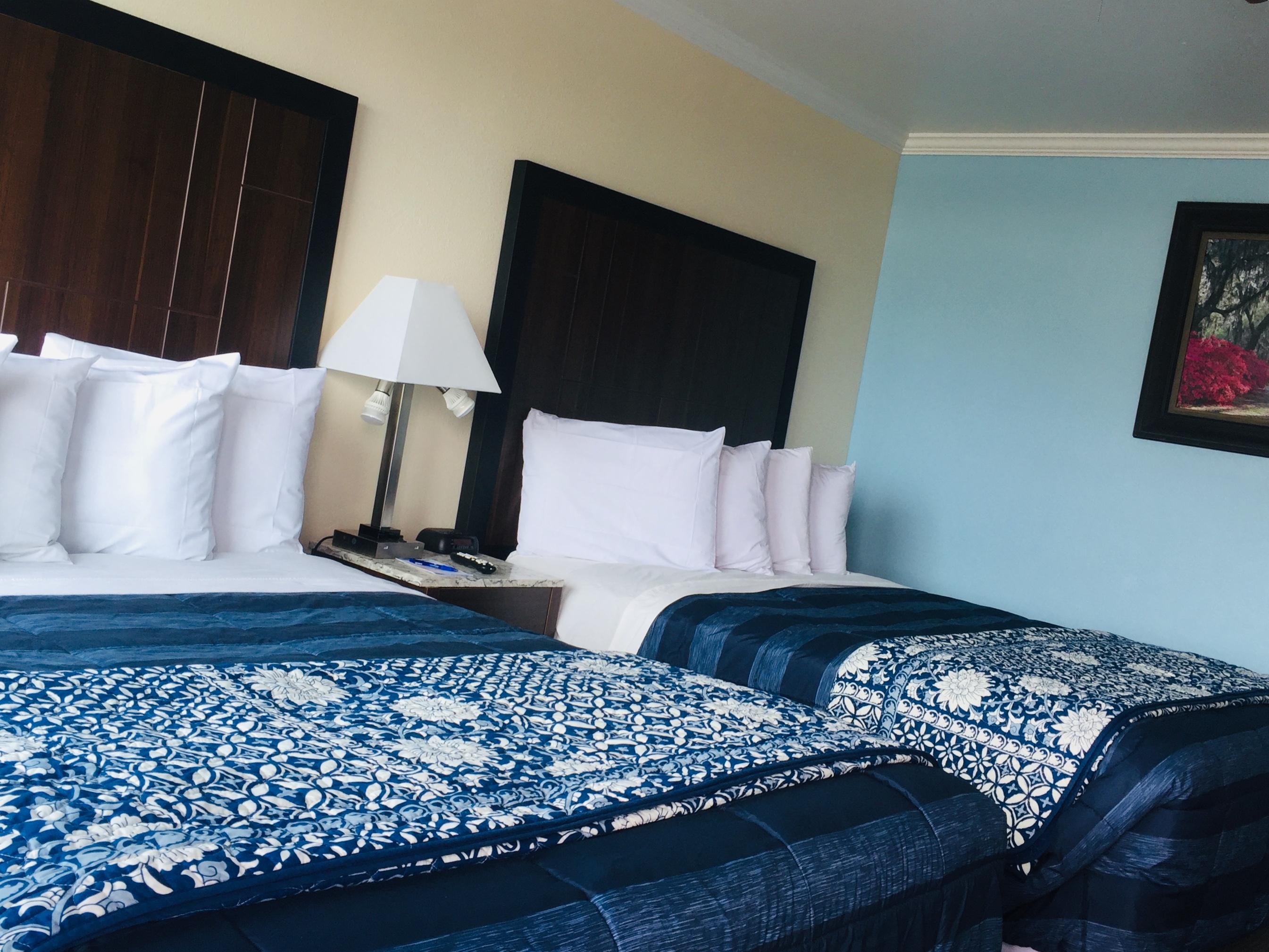 Dolphin Cove Motel Pismo Beach Kültér fotó