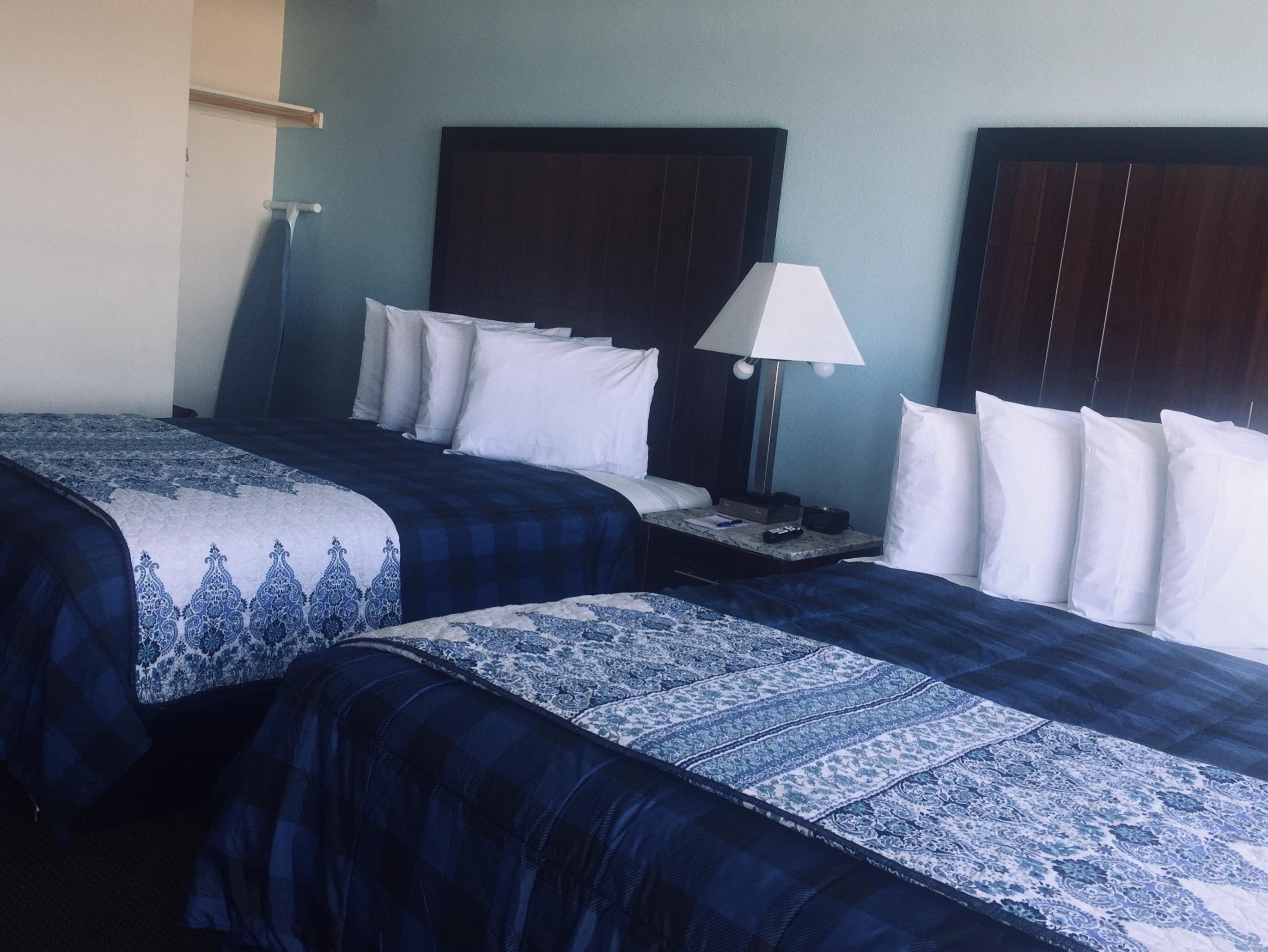 Dolphin Cove Motel Pismo Beach Kültér fotó