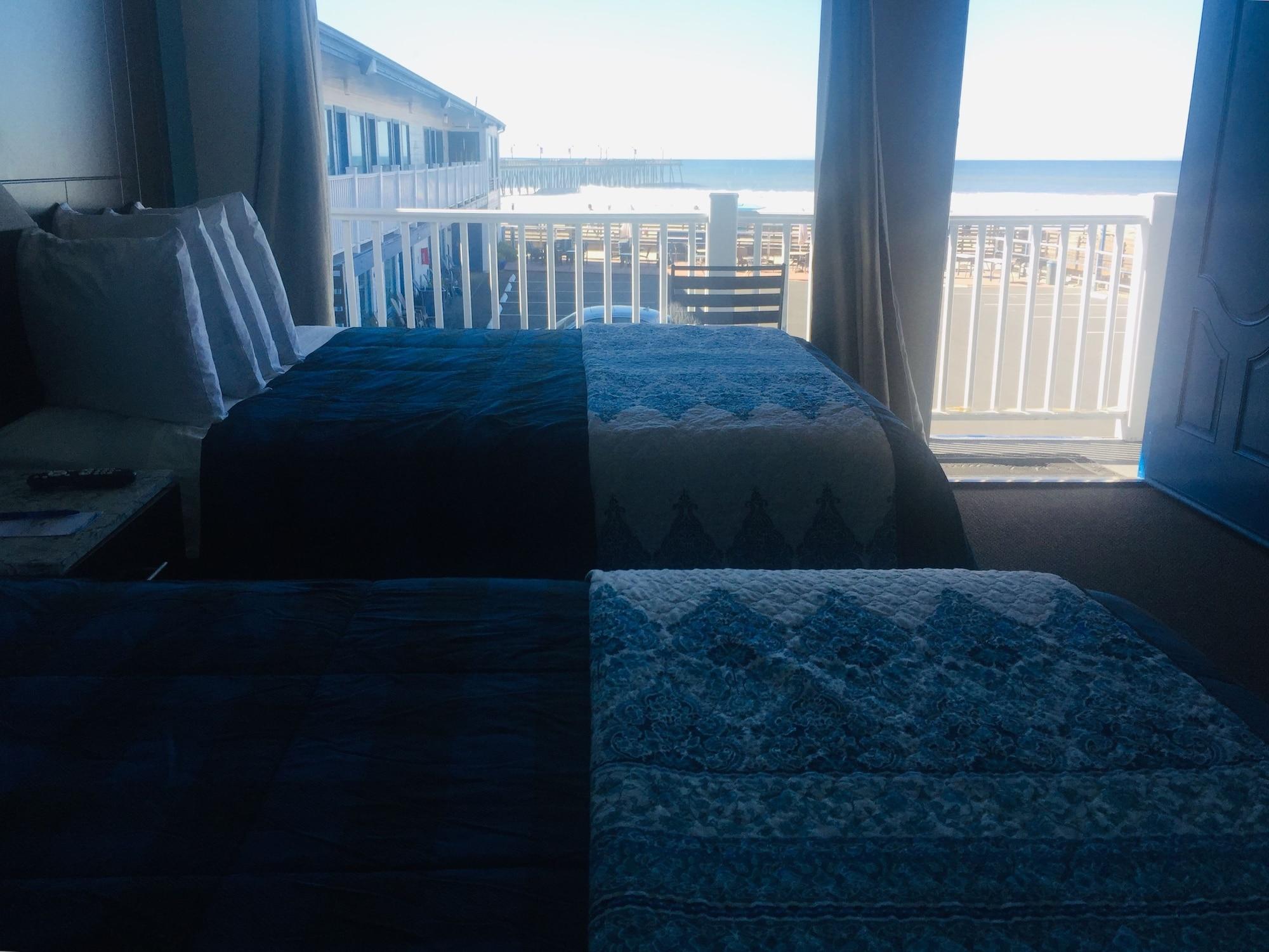 Dolphin Cove Motel Pismo Beach Kültér fotó