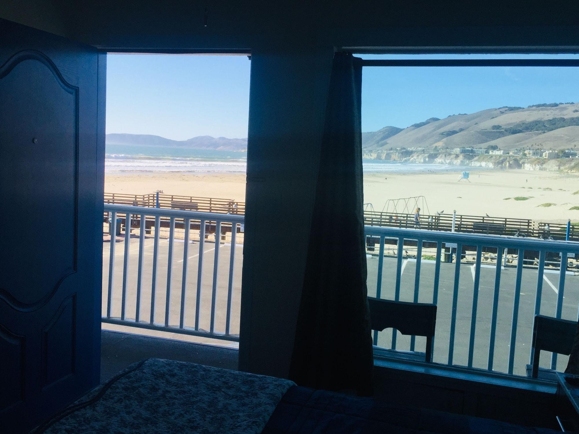 Dolphin Cove Motel Pismo Beach Kültér fotó