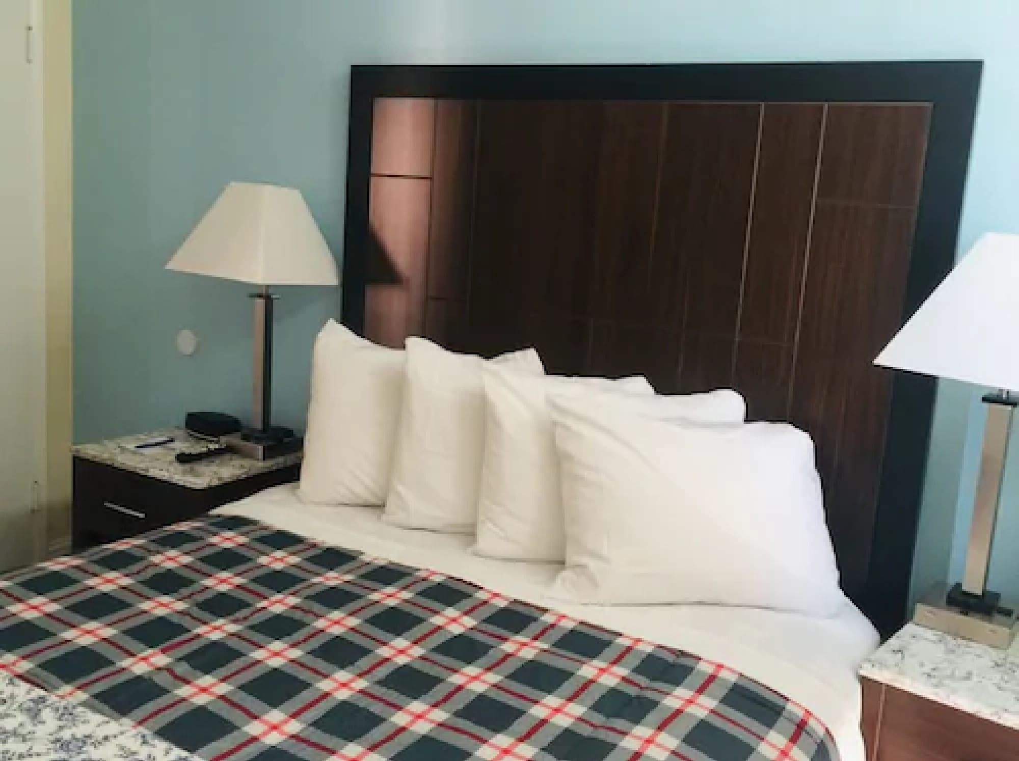 Dolphin Cove Motel Pismo Beach Kültér fotó