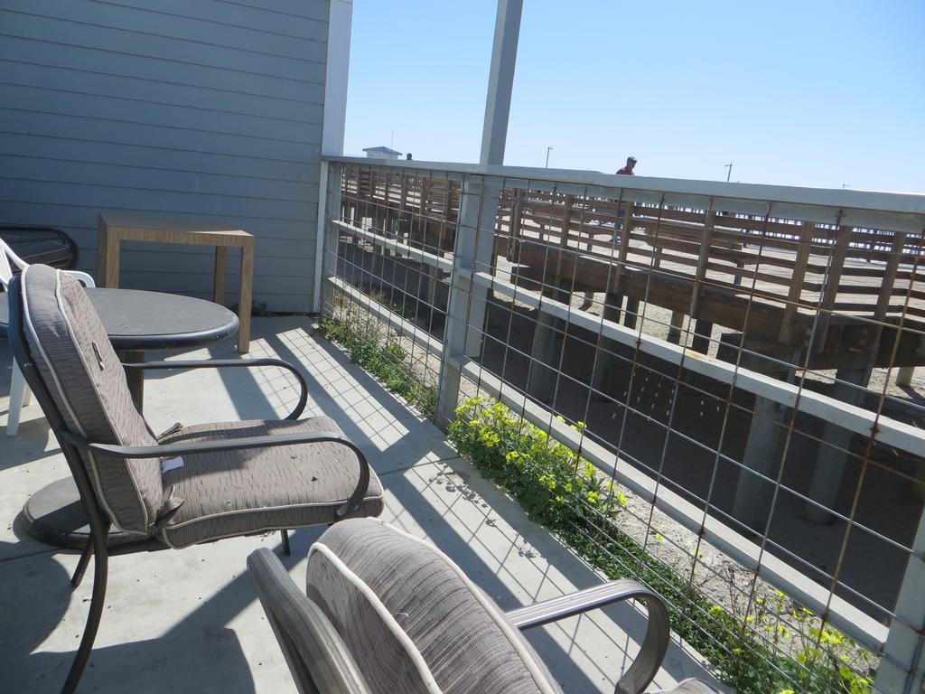 Dolphin Cove Motel Pismo Beach Kültér fotó