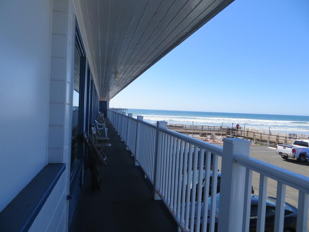 Dolphin Cove Motel Pismo Beach Kültér fotó
