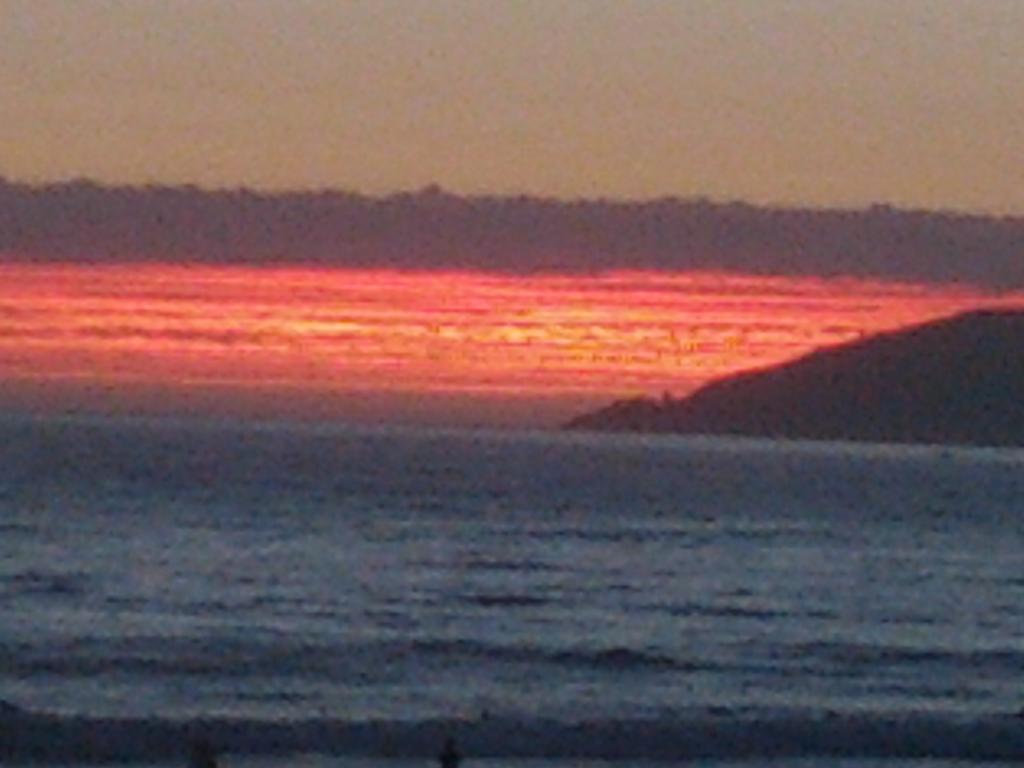 Dolphin Cove Motel Pismo Beach Kültér fotó