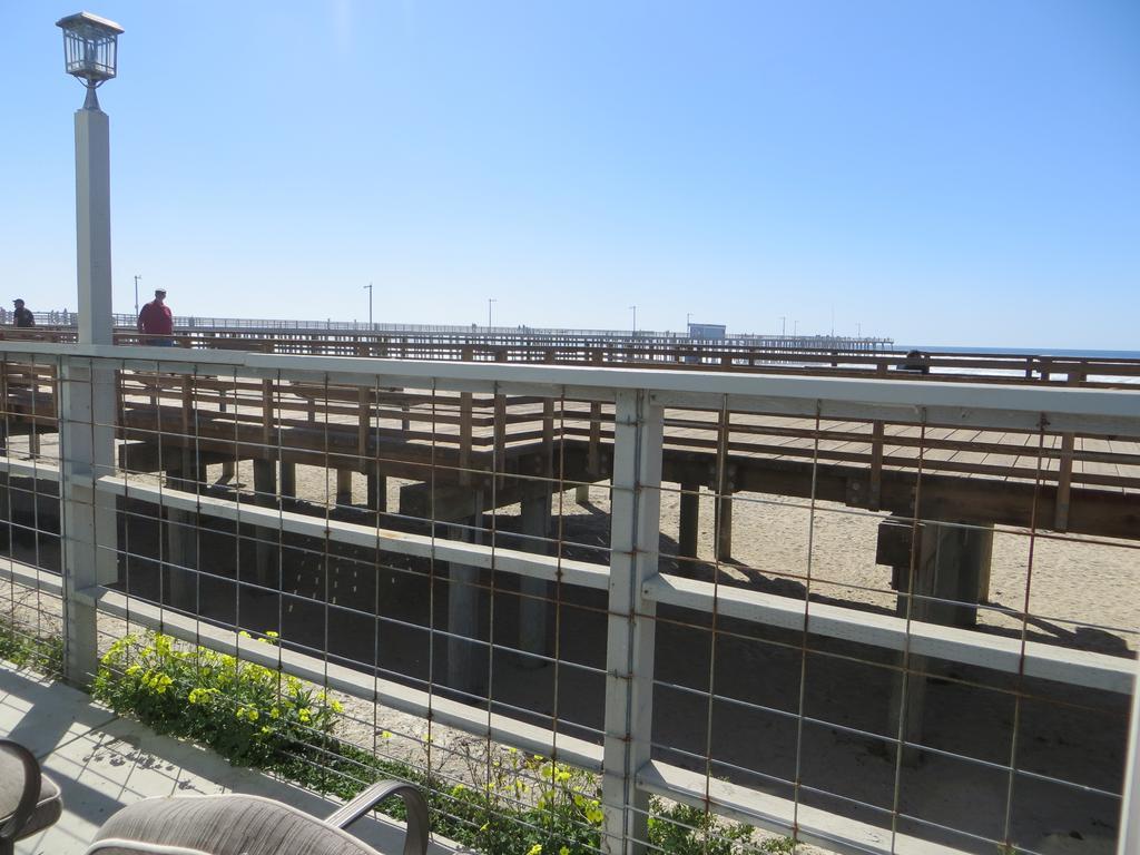Dolphin Cove Motel Pismo Beach Kültér fotó