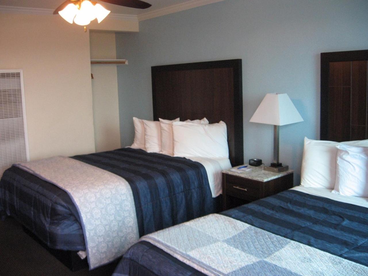 Dolphin Cove Motel Pismo Beach Kültér fotó